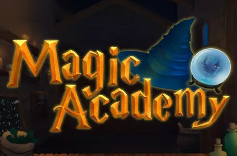 Magic Academy slot Chilli Games