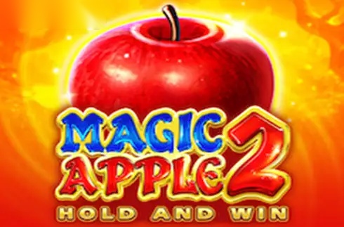 Magic Apple 2 slot 3 Oaks