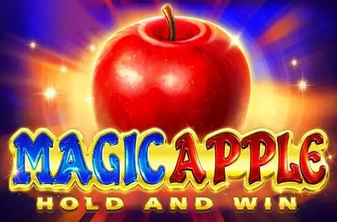 Magic Apple Hold and Win slot 3 Oaks