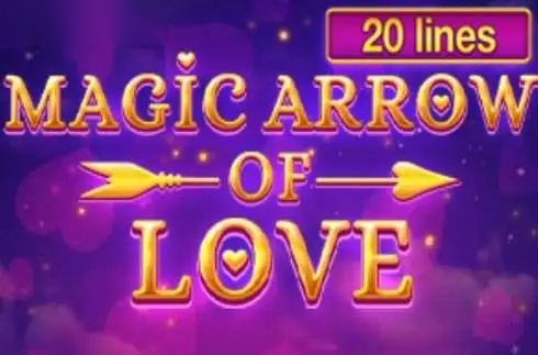 Magic Arrow of Love