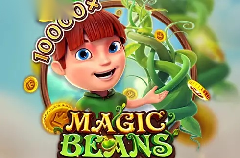 Magic Beans slot Fa Chai Gaming