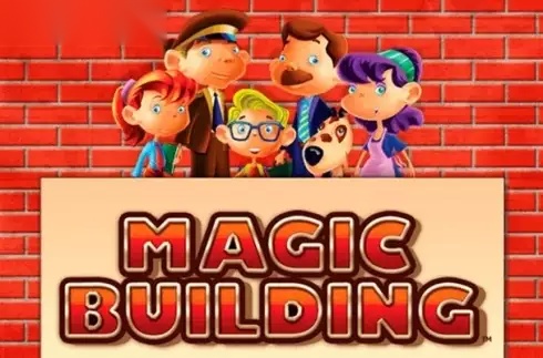 Magic Building