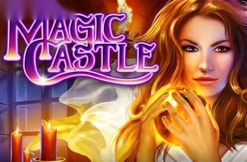 Magic Castle slot undefiend