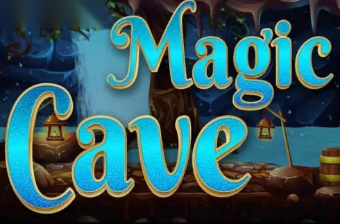 Magic Cave