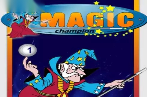 Magic Champion