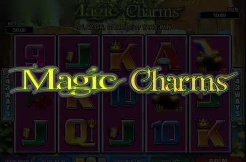 Magic Charms