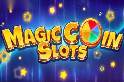 Magic Coin Slots