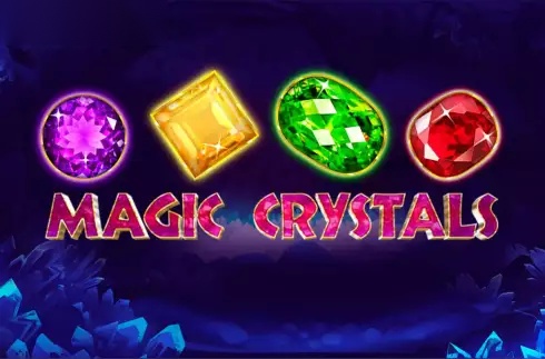 Magic Crystals