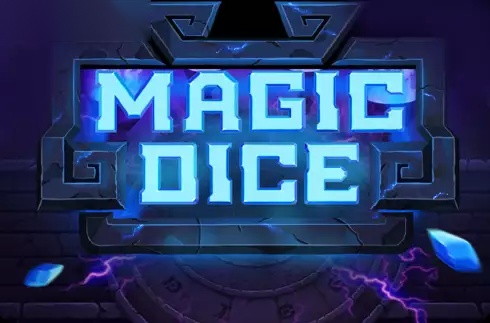 Magic Dice slot Galaxsys