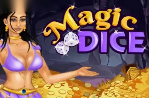 Magic Dice