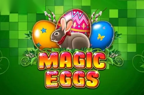 Magic Eggs