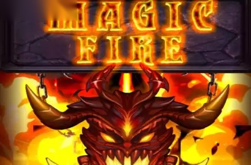 Magic Fire slot Bigpot Gaming