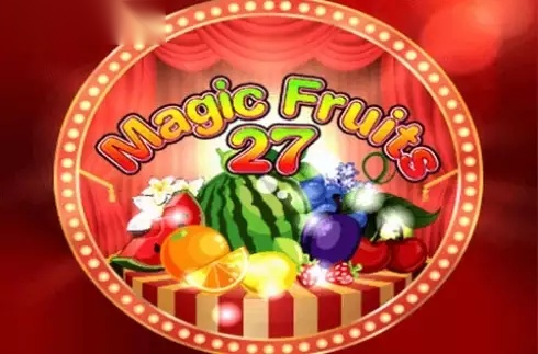 Magic Fruits 27