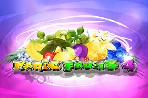 Magic Fruits 4