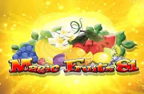 Magic Fruits 81