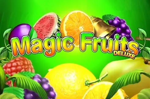 Magic Fruits Deluxe