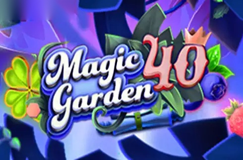 Magic Garden 40