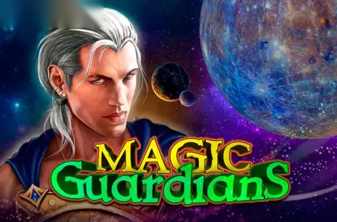 Magic Guardians slot EGT