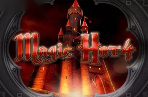 Magic Hot 4