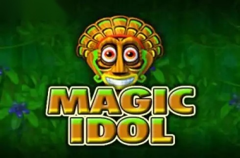 Magic Idol (Amatic Industries) slot Amatic Industries