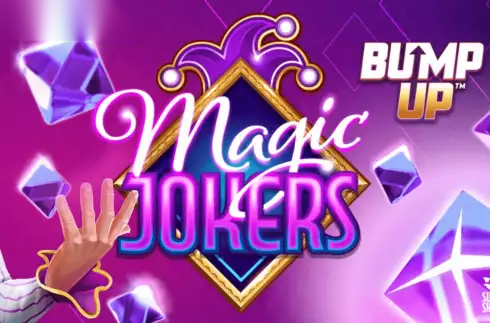 Magic Jokers