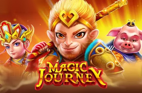 Magic Journey slot Pragmatic Play