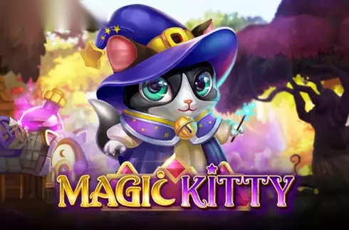 Magic Kitty