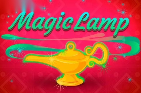 Magic Lamp