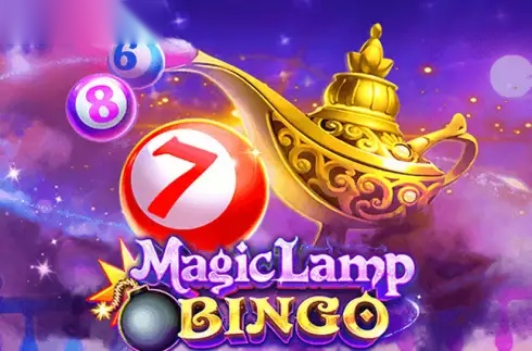 Magic Lamp Bingo