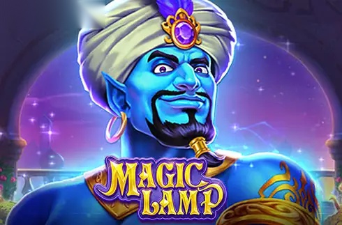 Magic Lamp