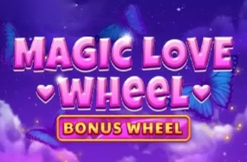 Magic Love Wheel slot Inbet Games