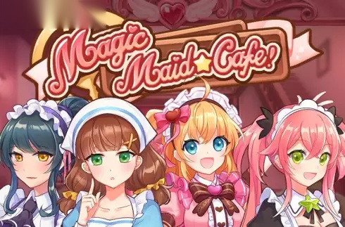 Magic Maid Cafe