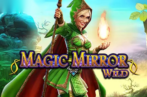 Magic Mirror Wild slot edict