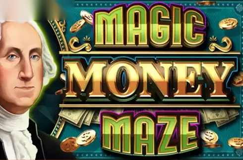 Magic Money Maze