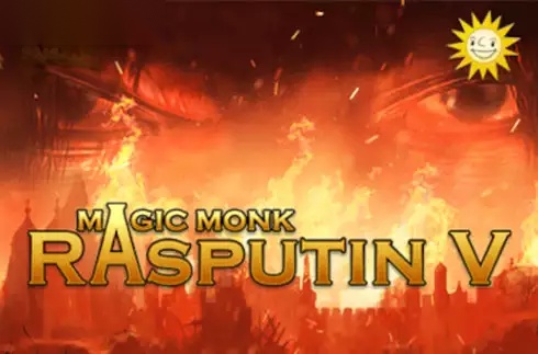 Magic Monk Rasputin V slot edict