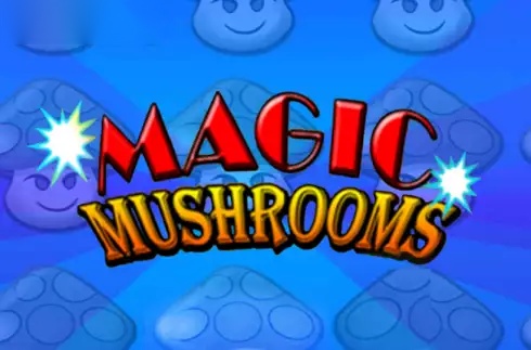 Magic Mushrooms