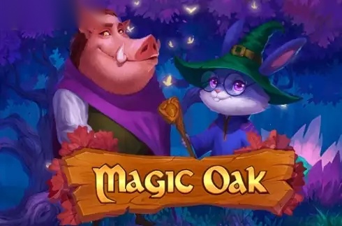 Magic Oak