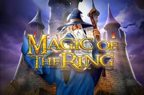 Magic Of The Ring