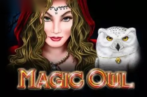 Magic Owl slot Amatic Industries