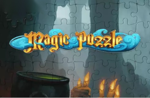 Magic Puzzle