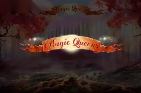 Magic Queens