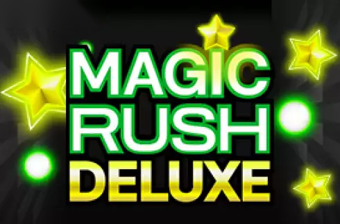 Magic Rush Deluxe slot Espresso Games