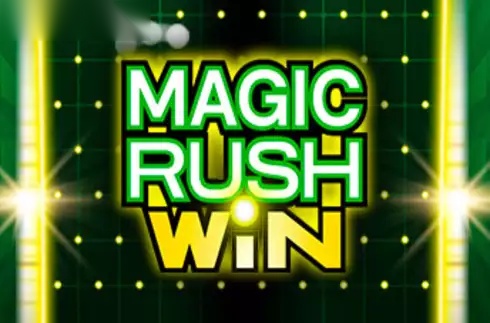 Magic Rush Win slot Espresso Games