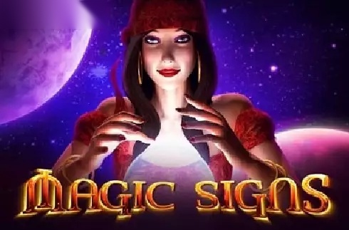 Magic Signs