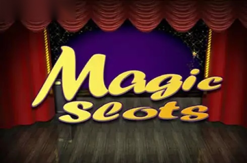 Magic Slots