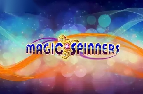 Magic Spinners slot Fugaso