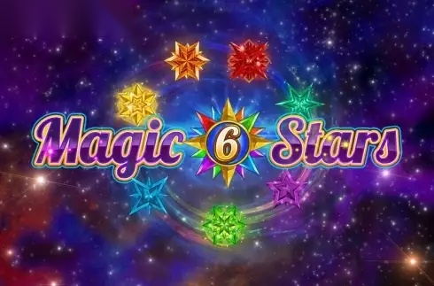 Magic Stars 6