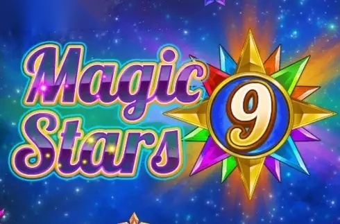 Magic Stars 9