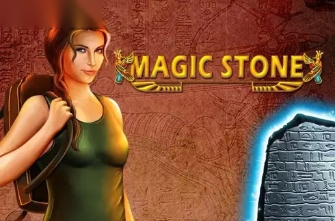 Magic Stone slot Gamomat