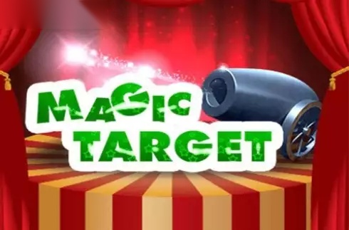 Magic Target